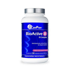 Bio Active B 180 veggie capsules