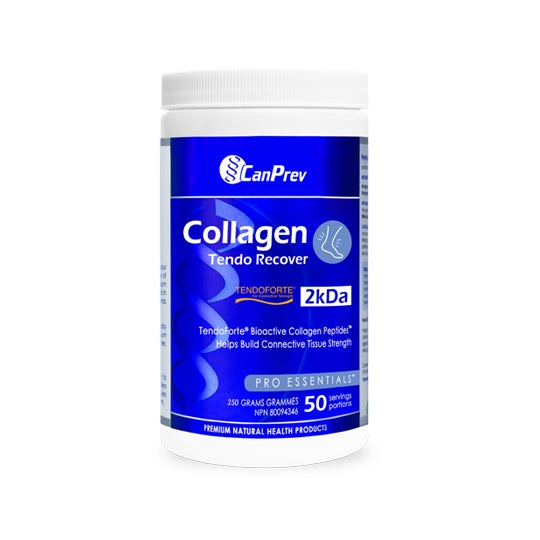 Collagen Tendo Recover 250g