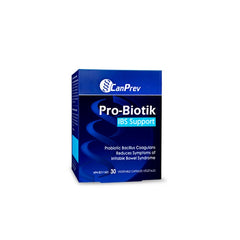 Pro-Biotik IBS Support 30 Veggie Capsules