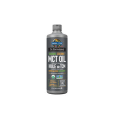 MCT Oil 473ml