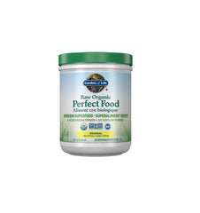 Raw Organic Perfect Food Original 207g