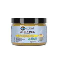 Mykind Organics Golden Milk Powder 105g