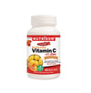 Immunity Vitamin C + Zinc 60 Veggie Caps