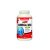 Omega300 1000mg 300 Soft Gels