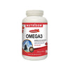 Omega3 Premium 1000mg 300 Soft Gels
