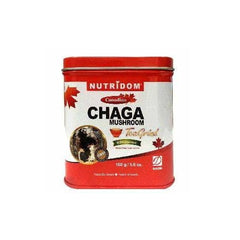 Chaga Mushroom Tea Grind 160g