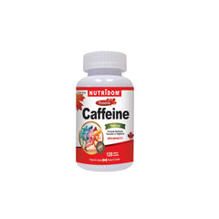 Caffeine 120 Tablets