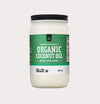 Refined Coconut Oil Organic 857ml