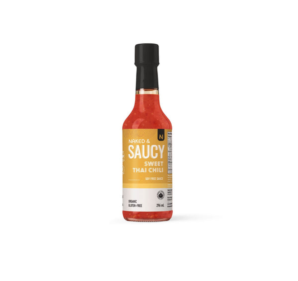 Sweet Thai Chili Sauce 296ml