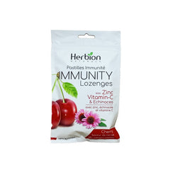 Immunity Lozenges Cherry 25 Lozenges