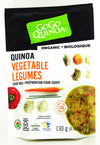 Quinoa Vegetable Soup 130g