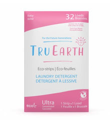 Laundry Detergent Baby Eco-Strips