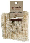 Agave Scrubber
