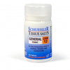General Tonic (Comb12) Tissue Salts 125 Tablets
