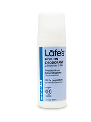 Unscented Roll On 88ml
