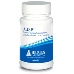 A.D.P. 50Mg 60 Tablets - Counter