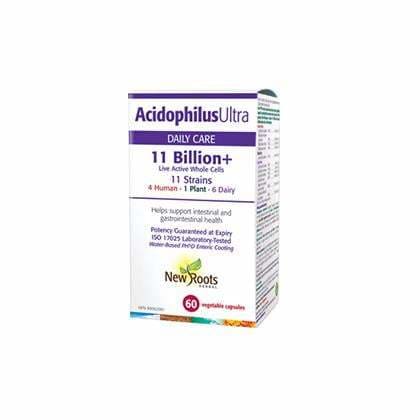 Acidophilus Ultra 60 Caps - ProbioticsRefrigerate
