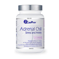 Adrenal Chill 90 Veggie Caps