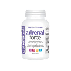 Adrenal Force 30 Caps