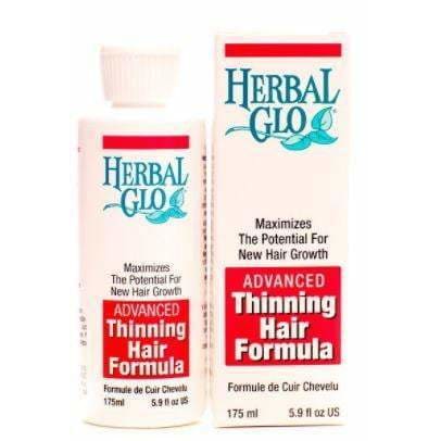 Advance Thinning Hair Formula 175mL - HairCare