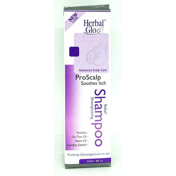 Advance Treatment Psorias Relief Shampoo - Shampoo