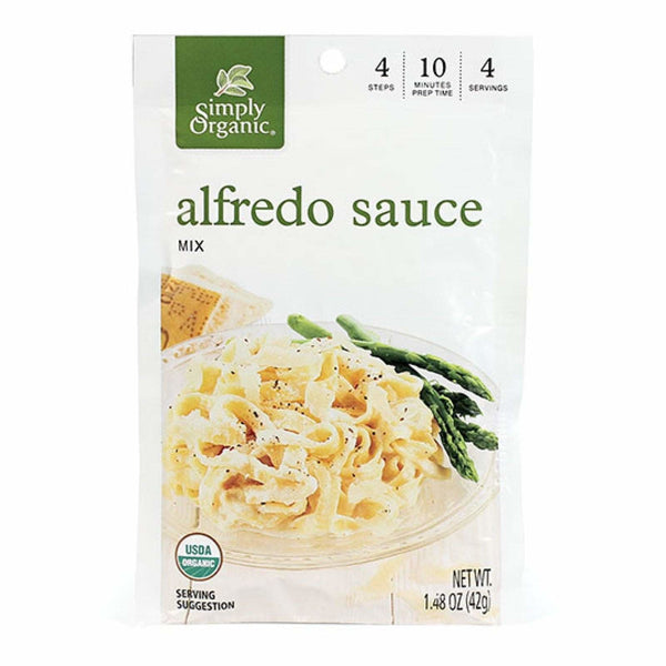 Alfredo Mix 42g - Sauce