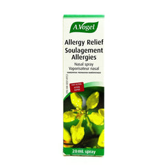 Allergy Relief Nasal Spray 20ml