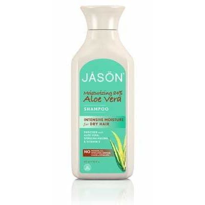 Aloe Vera 84% Shampoo 473ml - Shampoo
