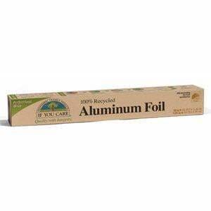 Aluminum Foil i12 - Kitchen Supply