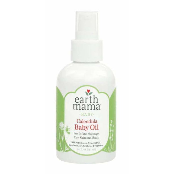 Angel Baby Oil 120ml - BabyKids