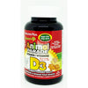 Animal Parade Vitamin D3 S.F Chewable 90 Tablets
