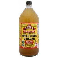 Apple Cider Vinegar 946mL - Vinegar