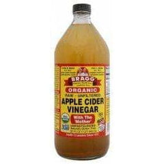 Apple Cider Vinegar 946mL