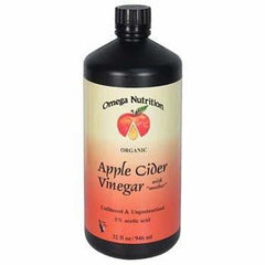 Apple Cider Vinegar 946mL