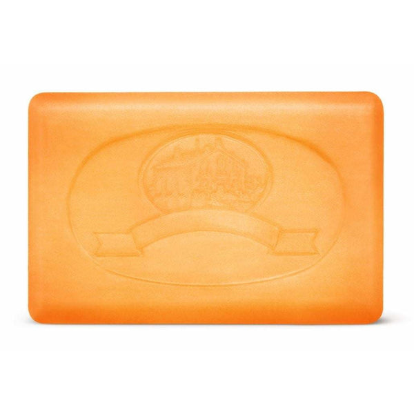 Apricot and Citrus Bar Soap 90g - BarSoap