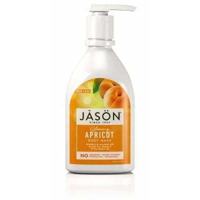 Apricot Body Wash 887ml - Shower Gel