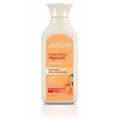 Apricot Shampoo 473ml - Shampoo