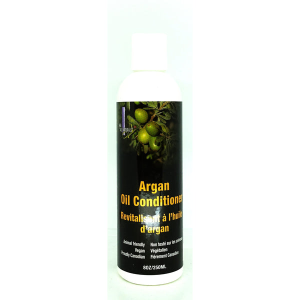 Argan Oil Conditioner 250mL - Conditioner