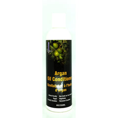 Argan Oil Conditioner 250mL