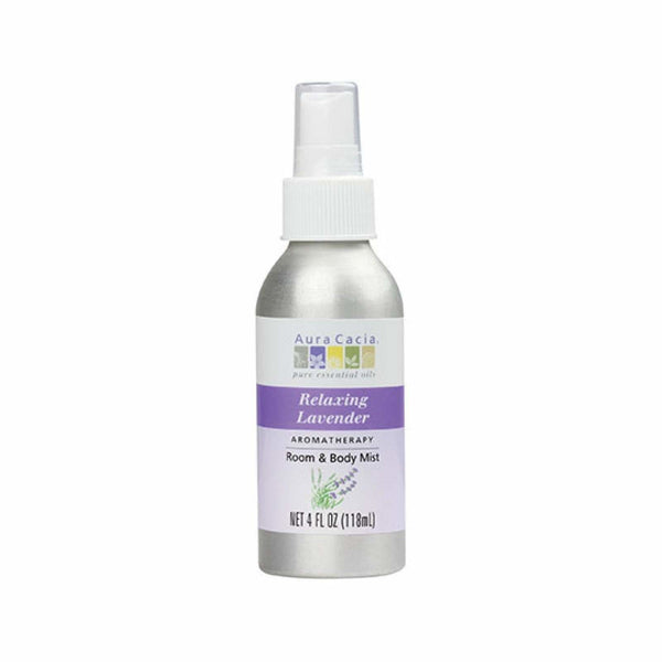 Aroma Therapy Mist Lavender 118mL - BathSalt
