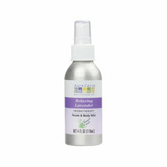 Aroma Therapy Mist Lavender 118mL