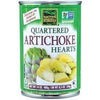Artichoke Hearts 400g