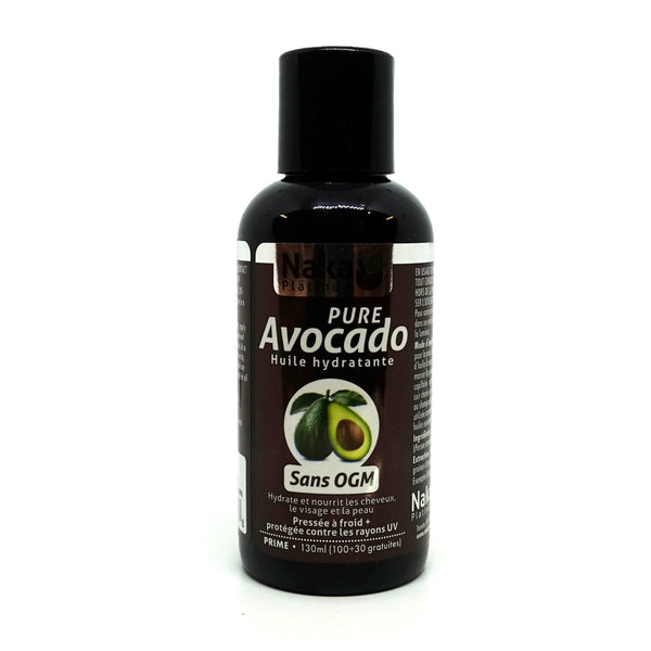 Avocado Oil 130ml