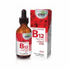 B12 1000mcg Folic Acid 60mL