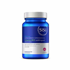 Vegan B Complex Capsules  Sisu Premium Supplements Canada