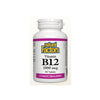 B12 Cyanocobalamin 1000mcg 90 Tablets