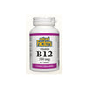 B12 Cyanocobalamin 250mcg 90 Tablets