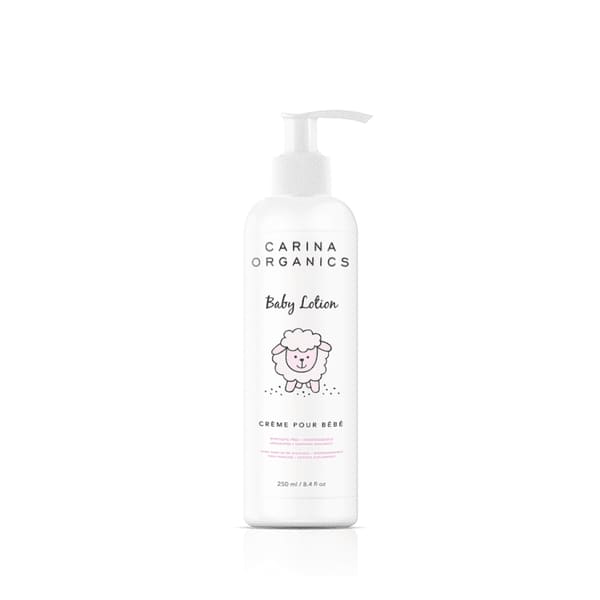 Baby Lotion 250mL - Body Lotion