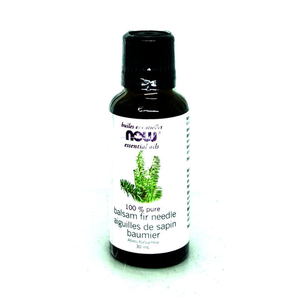 Balsam Fir Needle Oil 30ml - EssentialOil