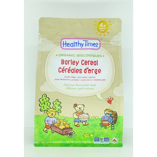 Barley Cereal For Baby 227g - BabyKids